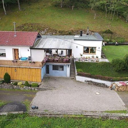 Ferienwohnung-In-Schoenster-Lage Baar  Ngoại thất bức ảnh
