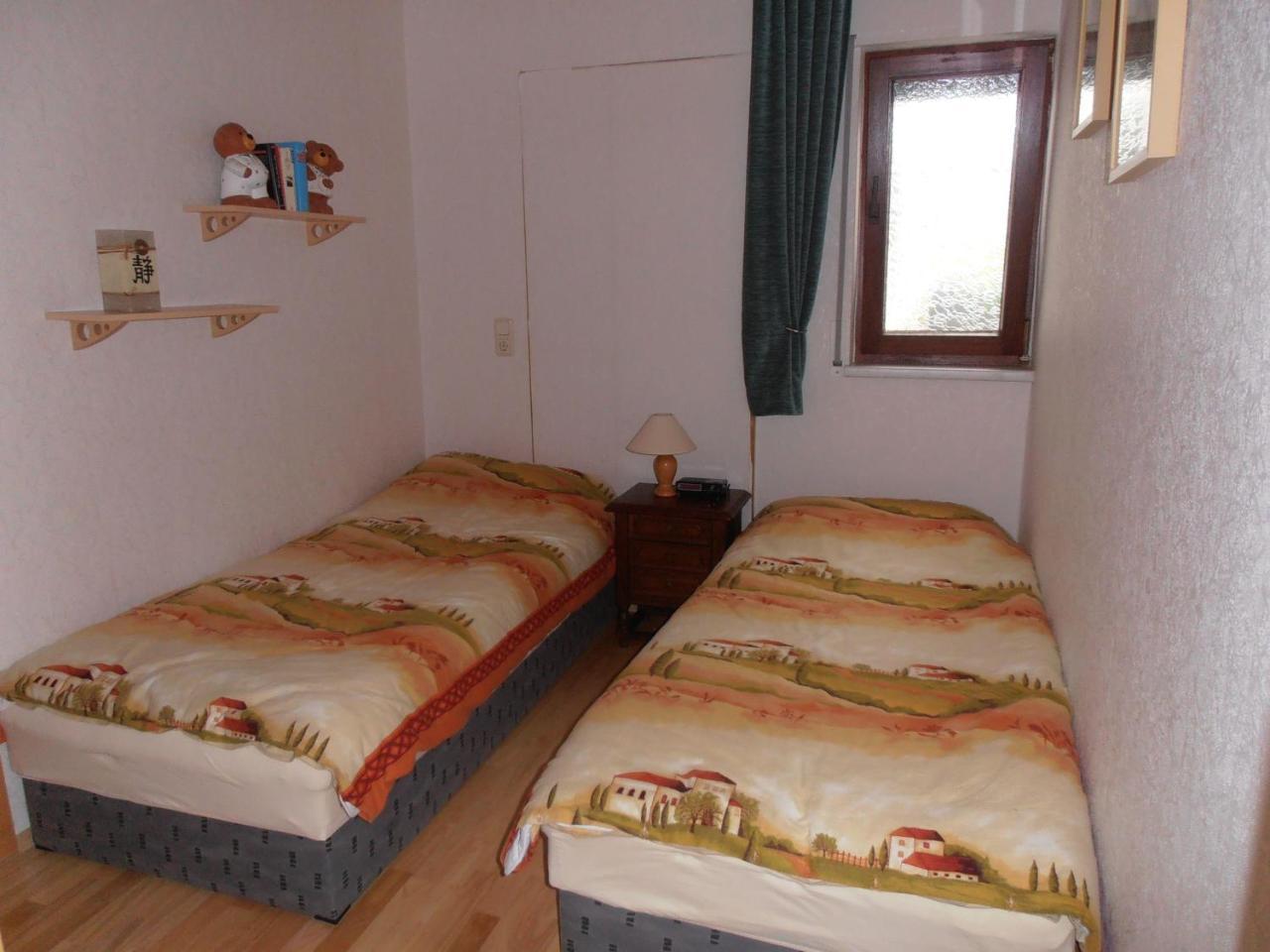 Ferienwohnung-In-Schoenster-Lage Baar  Ngoại thất bức ảnh